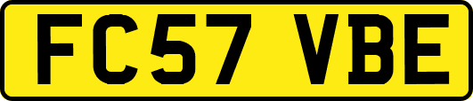 FC57VBE