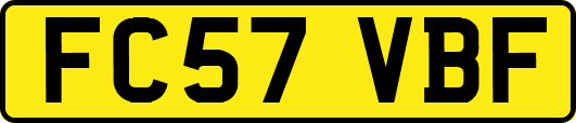 FC57VBF
