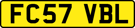 FC57VBL
