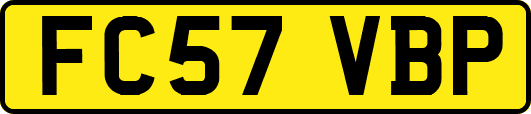 FC57VBP