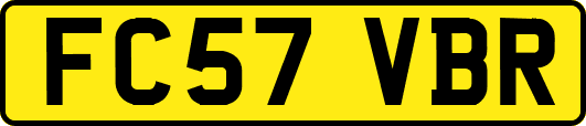 FC57VBR