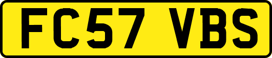 FC57VBS