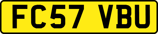 FC57VBU