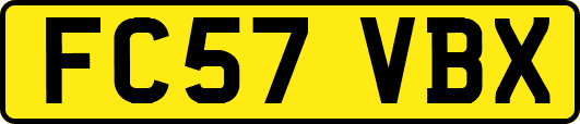 FC57VBX