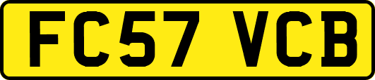 FC57VCB