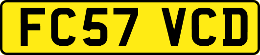 FC57VCD