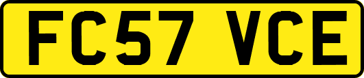 FC57VCE
