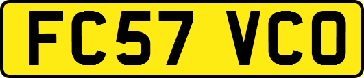 FC57VCO