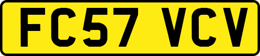FC57VCV