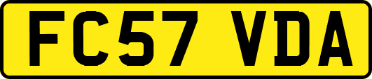 FC57VDA