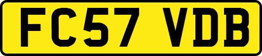 FC57VDB