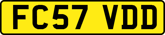 FC57VDD