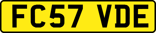 FC57VDE