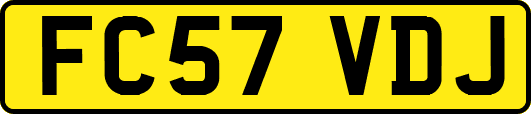 FC57VDJ