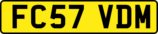 FC57VDM