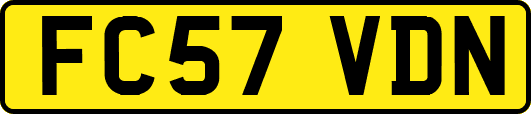FC57VDN