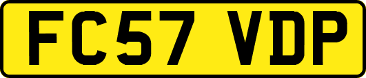 FC57VDP