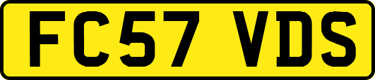 FC57VDS