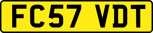 FC57VDT