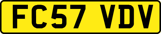 FC57VDV