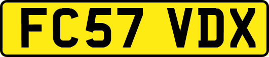 FC57VDX