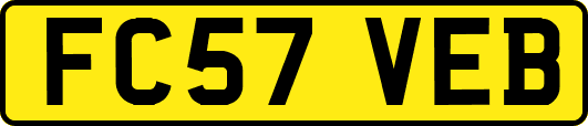 FC57VEB
