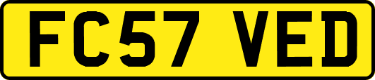 FC57VED