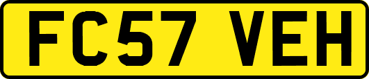 FC57VEH