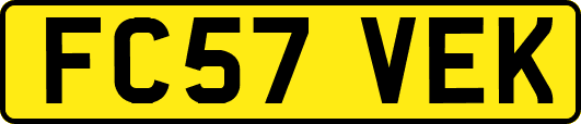 FC57VEK