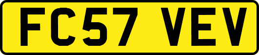 FC57VEV