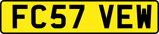 FC57VEW