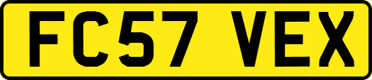 FC57VEX