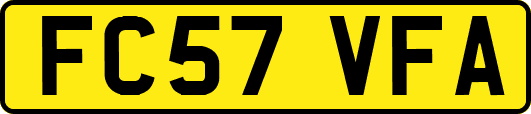 FC57VFA