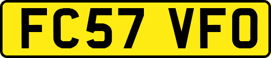 FC57VFO