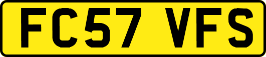 FC57VFS