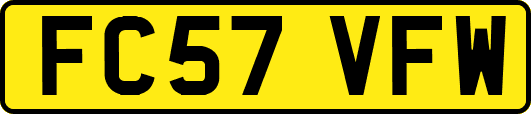 FC57VFW