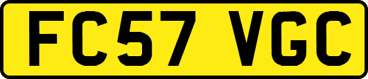 FC57VGC