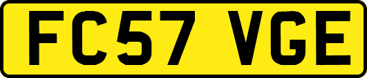 FC57VGE