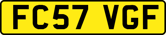 FC57VGF