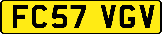 FC57VGV