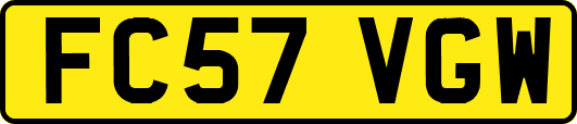 FC57VGW