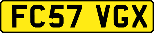 FC57VGX