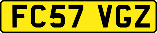FC57VGZ