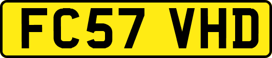 FC57VHD
