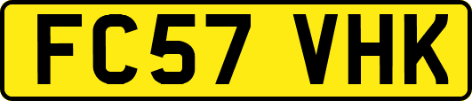 FC57VHK