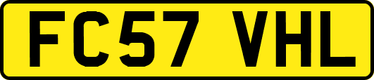 FC57VHL