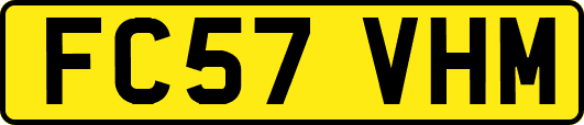 FC57VHM