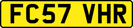 FC57VHR