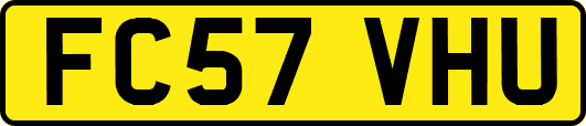 FC57VHU