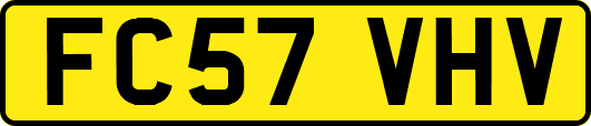 FC57VHV